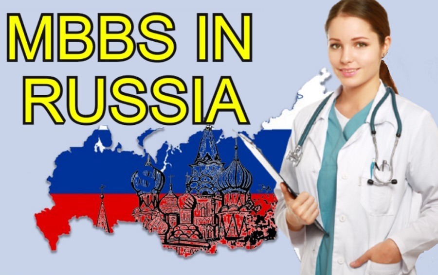 Study MBBS Abroad